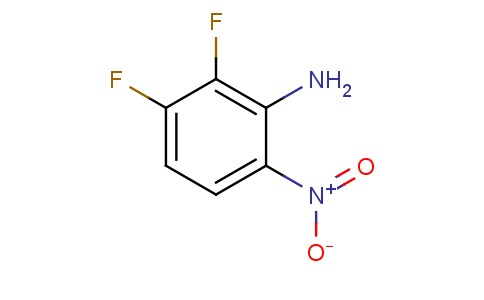2,3-Difluoro-6-nitroaniline 