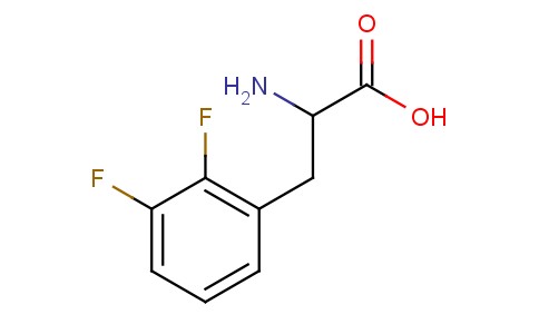 2,3-Difluoro-DL-phenylalanine 