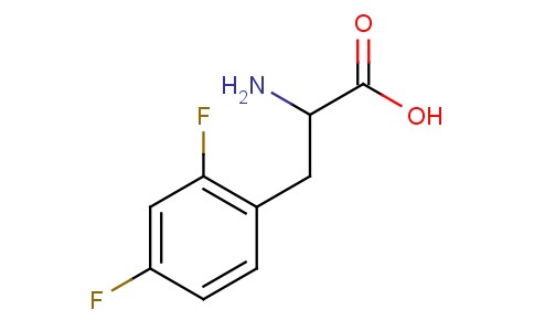 2,4-Difluoro-DL-phenylalanine