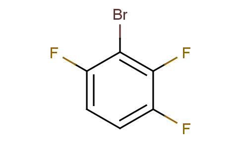 2-溴-1,3,4-三氟苯