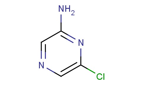 2-氨基-6-氯吡嗪