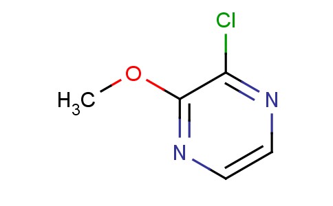 2-Chloro-3-methoxypyrazine