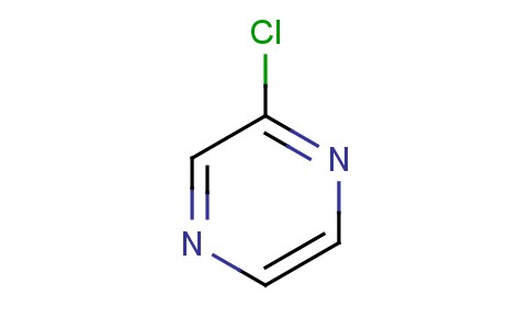 2-氯哌嗪