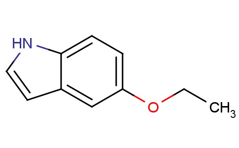 5-Ethoxyindole