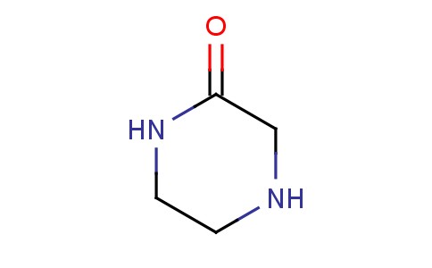 Piperazine-2-one 