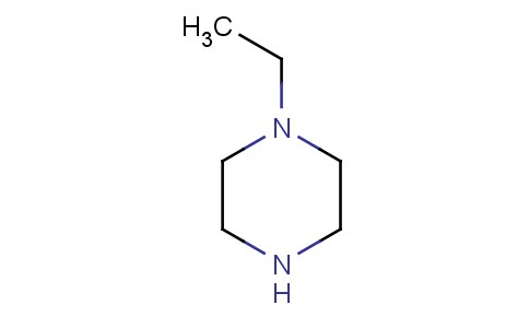 1-Ethylpiperazine