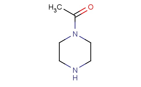 1-乙酰哌嗪