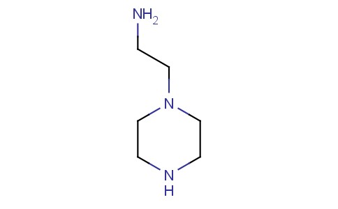 N-氨乙基哌嗪