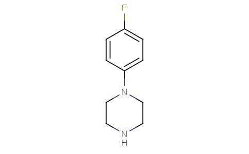 1-(4-Fluorophenyl)piperazine