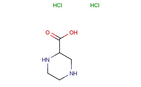 哌嗪-2-羧酸二盐酸盐