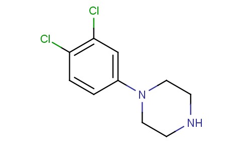 1-(3,4-Dichlorophenyl)piperazine 