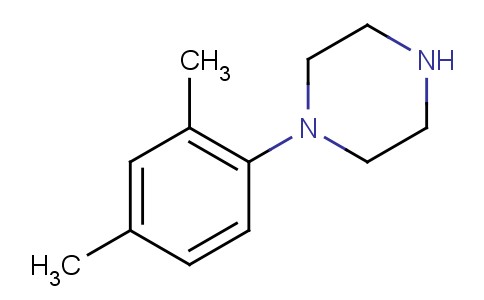 1-(2,4-二甲基苯基)哌啶