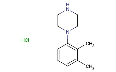1-(2,3-二甲基苯基)哌嗪盐酸盐