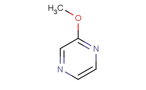 2-甲氧基吡嗪