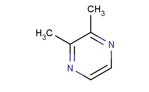 2,3-二甲基吡嗪