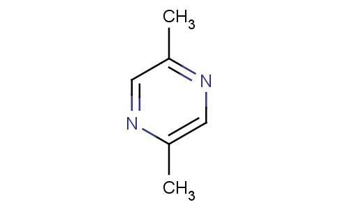 2,5-二甲基对二氮杂苯