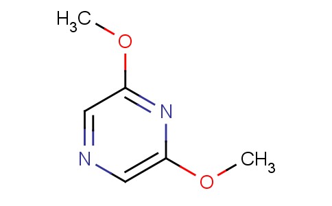 2,6-Dimethoxypyrazine