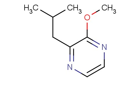 2-甲氧基-3-异丁基吡嗪