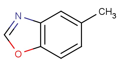 5-Methylbenzoxazole