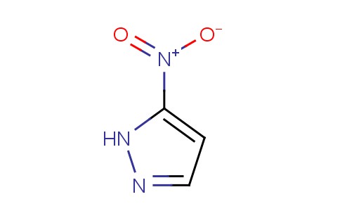 5-Nitro-1H-pyrazole