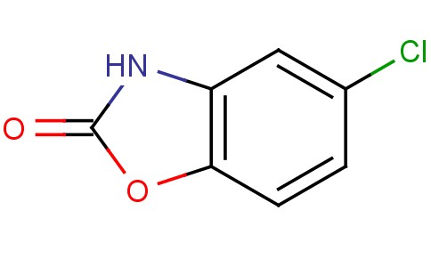 5-Chloro-2-benzoxazolone