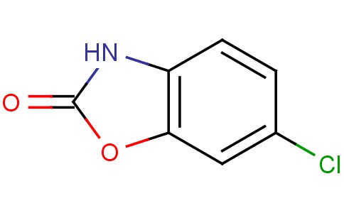 6-Chlorobenzoxazol-2(3H)-one