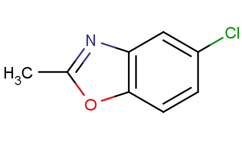 2-Methyl-5-Chlorobenzoxazole