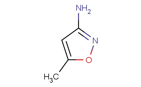 3-Amino-5-methyl-isoxazole