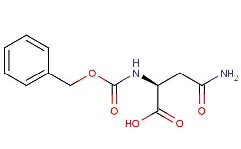N-苄氧羰基-L-天冬酰胺
