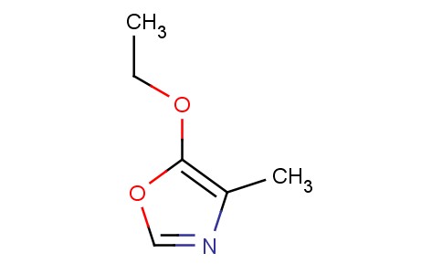 5-Ethoxy-4-Methyloxazole