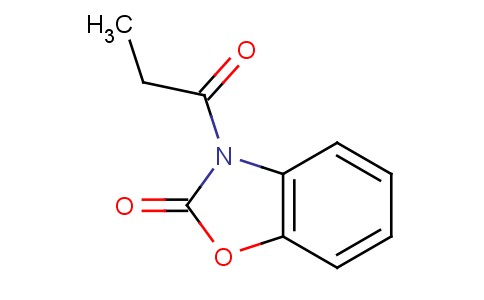 3-Propionyl-2-benzoxazolone
