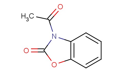 3-Acetyl-2-benzoxazolinone