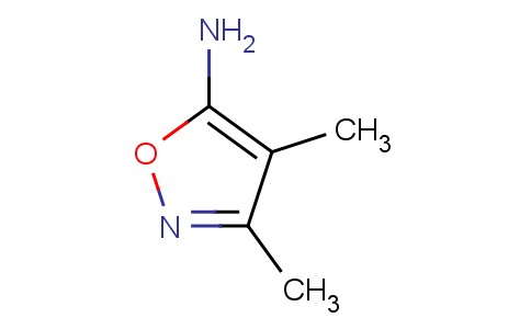 5-Amino-3,4-dimethylisoxazole