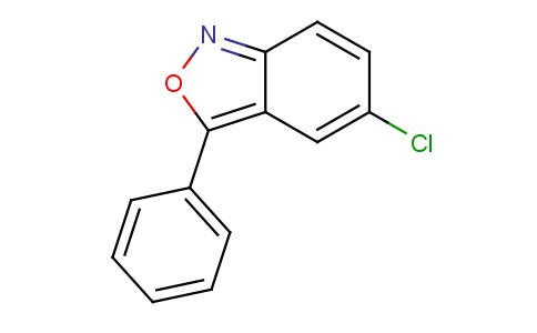 5-Chloro-3-phenylbenzo[c]isoxazole