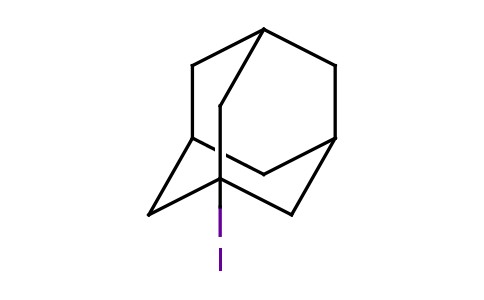 金刚烷-1-碘
