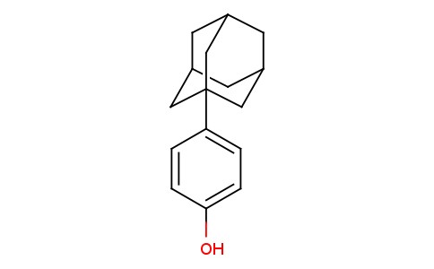 4-(1-金刚烷基)苯酚