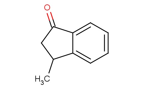 3-Methyl-2,3-dihydroinden-1-one