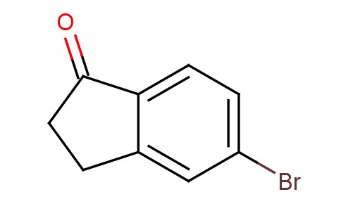 5-Bromo-1-indanone 