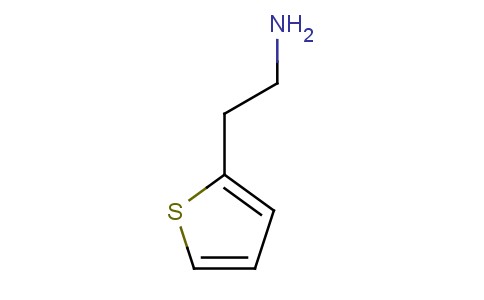 2-Thiopheneethylamine 
