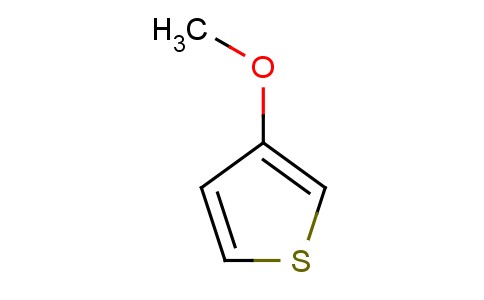 3-Methoxythiophene 
