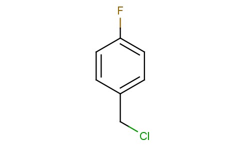 4-氟氯苄