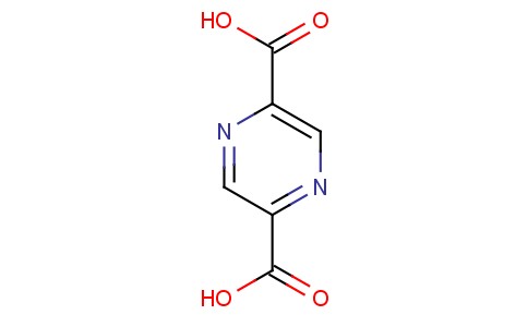 pyrazine-2,5-dicarboxylic acid