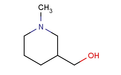 1-methyl-3-piperidinemethanol