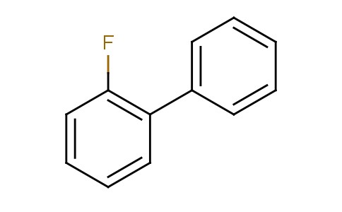 2-Fluorobiphenyl