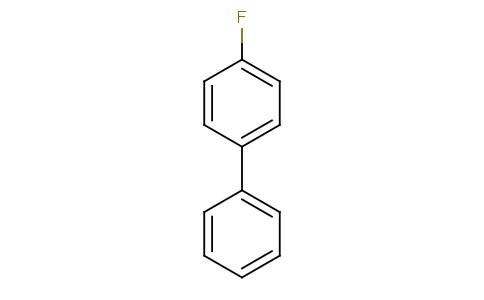 4-Fluorobiphenyl 