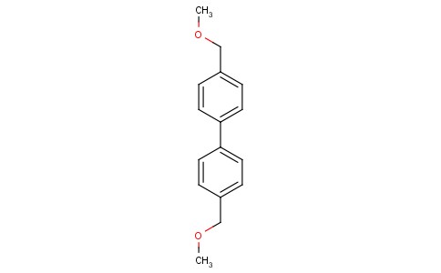4,4'-Bis(methoxymethyl)-1,1'-biphenyl 