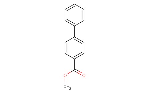 Methyl 4-biphenylcarboxylate