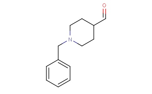 1-benzylpiperidine-4-carbaldehyde