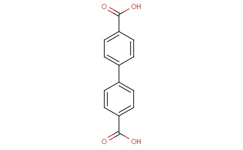 [1,1'-biphenyl]-4,4'-dicarboxylic acid