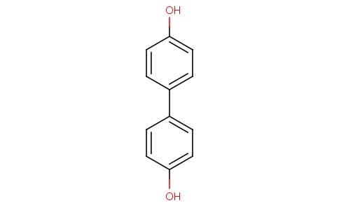 (1,1’-联苯基)-4,4’-二醇